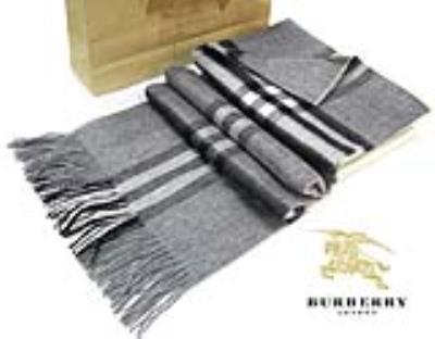 BURBERRY Scarf-146